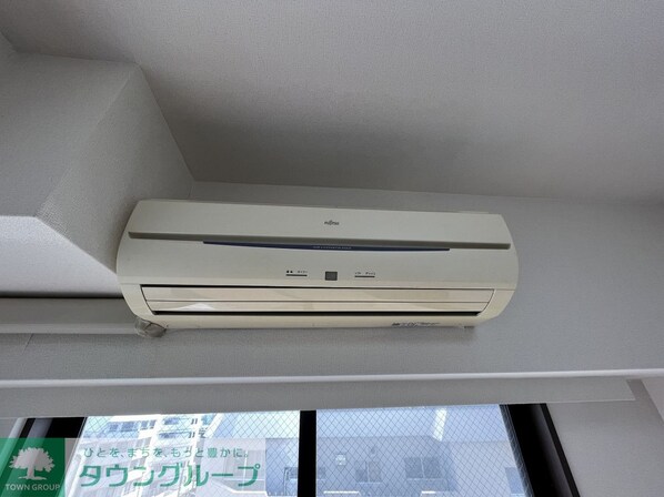 ヴェルト柿の木坂の物件内観写真